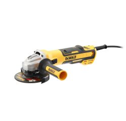 Meuleuse DEWALT DWE4357-QS 125 mm 1700 W Brushless