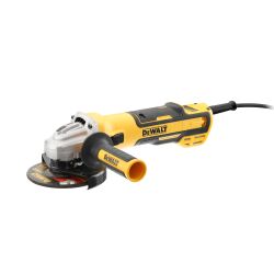 Meuleuse 125 mm 1700 W Brushless - vitesse variable