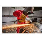 Meuleuse DEWALT DWE4357-QS 125 mm 1700 W Brushless