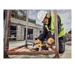 Meuleuse DEWALT DWE4357-QS 125 mm 1700 W Brushless