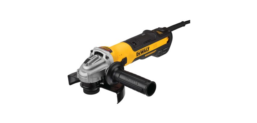 Meuleuse DEWALT DWE4369-QS 125 mm 1700 W Brushless