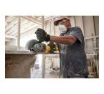 Meuleuse DEWALT DWE4369-QS 125 mm 1700 W Brushless