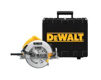 Scie circulaire DEWALT 1600 W 190 mm