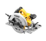 Scie circulaire 1600 W 190 mm - compatible rail de guidage