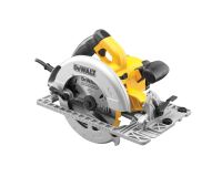 Scie circulaire 1600 W 190 mm - compatible rail de guidage