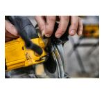 Scie circulaire 1600 W 190 mm - compatible rail de guidage