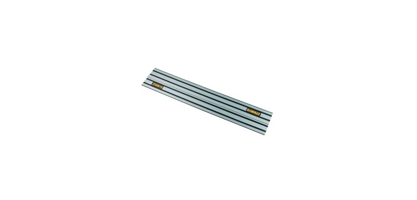 Rail de guidage 1 m - compatible avec DWS520 / DWE576 / DCS520 / DCS576