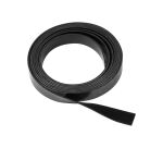 Bande de remplacement pare-éclats pour rails de guidage