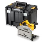 Scie circulaire plongeante DEWALT 1300 W