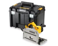 Scie circulaire plongeante DEWALT 1300 W