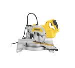 Scie à onglets radiale DEWALT 1800 W 216 mm