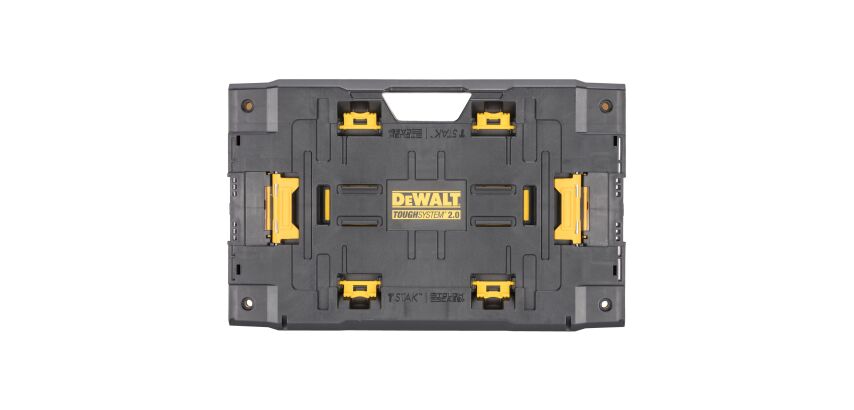 Plateau adaptateur TOUGHSYSTEM-TSTAK
