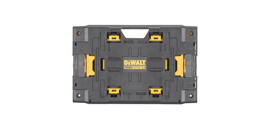 Plateau adaptateur TOUGHSYSTEM-TSTAK