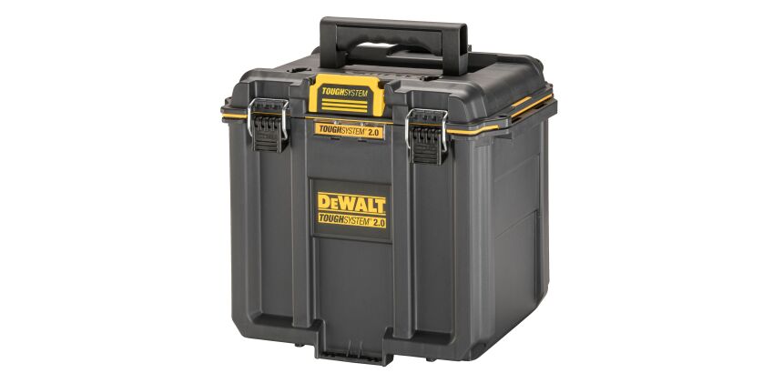 1-2 Coffret TOUGHSYSTEM - grande contenance