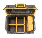 1-2 Coffret TOUGHSYSTEM - grande contenance