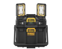 1-2 coffret avec projecteur TOUGHSYSTEM
