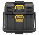 1-2 coffret avec projecteur TOUGHSYSTEM