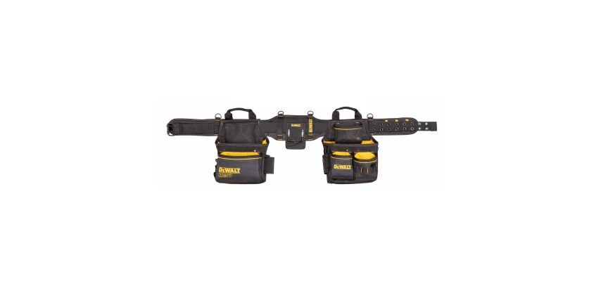 Ceinture porte-outils – 25 poches