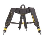 Bretelles pour ceinture porte-outils