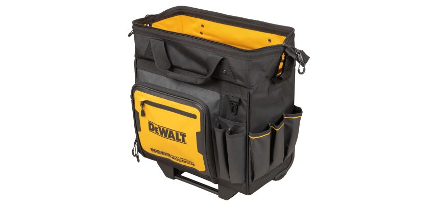 Sac à outils à roulettes PRO 52 cm