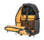 Sac à dos à roulettes PRO