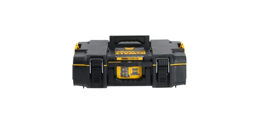 Coffret TOUGHSYSTEM DS150 - petite contenance