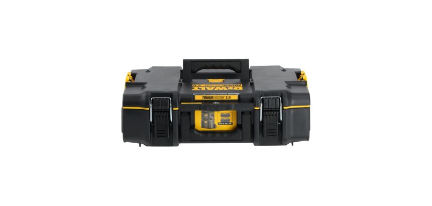 Coffret TOUGHSYSTEM DS150 - petite contenance