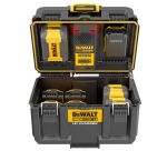 1-2 Coffret Chargeur TOUGHSYSTEM