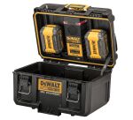 1-2 Coffret Chargeur TOUGHSYSTEM