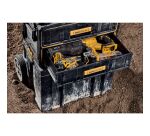 Coffret 2 tiroirs TOUGHSYSTEM 2.0