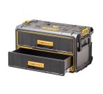 Coffret 2 tiroirs TOUGHSYSTEM 2.0