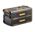 Coffret 2 tiroirs TOUGHSYSTEM 2.0