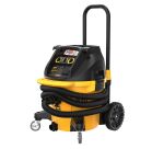 Aspirateur eau et poussières 38L - Classe M