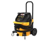 Aspirateur eau et poussières 38L - Classe M