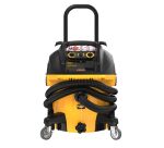 Aspirateur eau et poussières 38L - Classe M