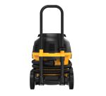 Aspirateur eau et poussières 38L - Classe M
