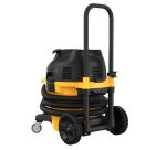 Aspirateur eau et poussières 38L - Classe M