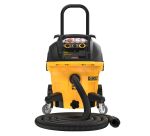 Aspirateur eau et poussières 38L - Classe M