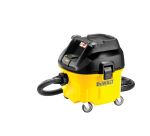 Aspirateur eau et poussières 30L - Classe L