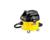 Aspirateur eau et poussières 30L - Classe L