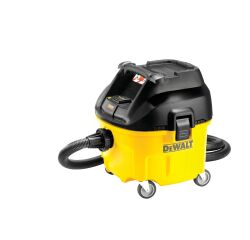 Aspirateur eau et poussières 30L - Classe L