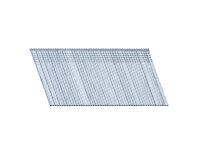 Pointes galvanisées 16 Ga 20° 1.2 x 32 mm