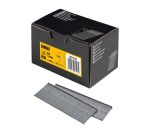 Pointes galvanisées 16 Ga 20° 1.2 x 38 mm