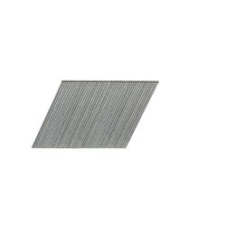 Pointes 16 Ga 20° inox 1.2 x 50 mm