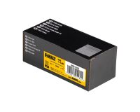 Pointes galvanisées 18 Ga 1.02 x 15 mm