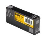 Pointes galvanisées 18 Ga 1.02 x 25 mm