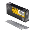Pointes galvanisées 18 Ga 1.02 x 25 mm