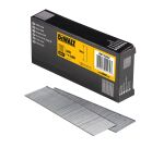 Pointes galvanisées 18 Ga 1.02 x 30 mm