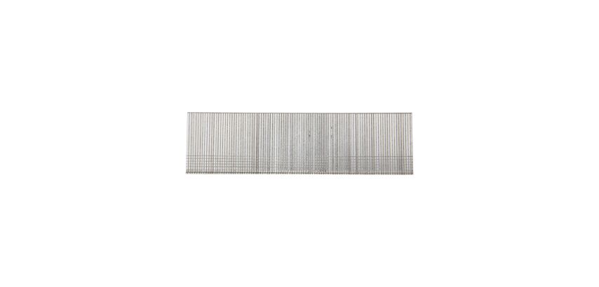 Pointes galvanisées 18 Ga 1.02 x 45 mm