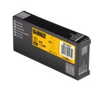 Pointes galvanisées 18 Ga 1.02 x 50 mm